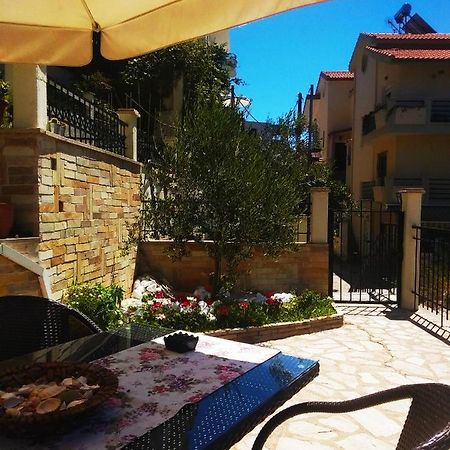 Appartement Chrysa Mare à Kavala Extérieur photo