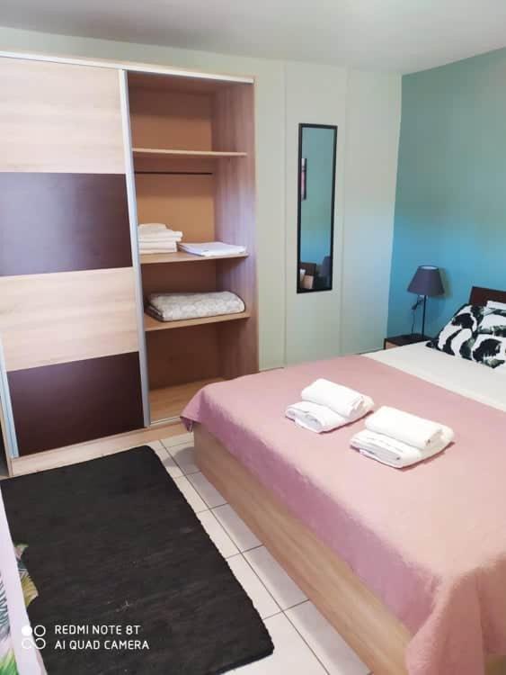 Appartement Chrysa Mare à Kavala Extérieur photo