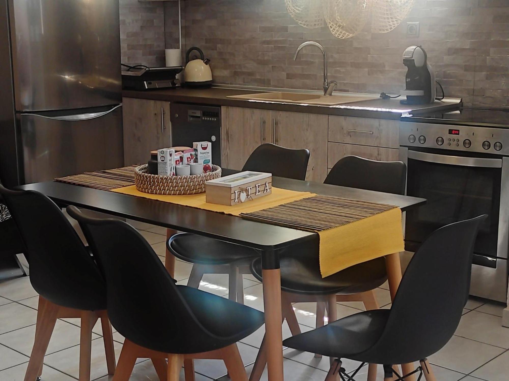 Appartement Chrysa Mare à Kavala Extérieur photo